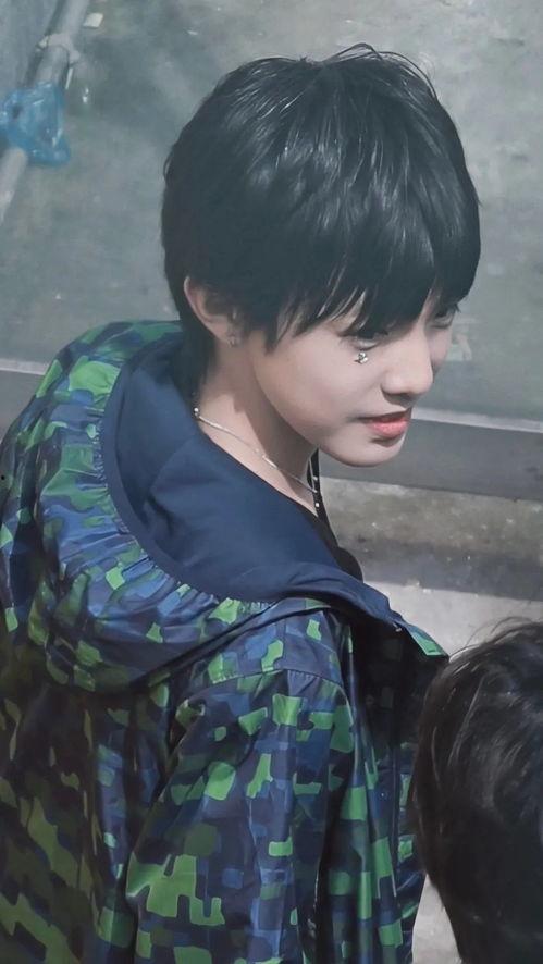 张泽禹最新爆料,娱乐圈背后的惊人真相