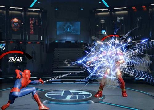 漫威剧情爆料大全最新,揭秘超级英雄背后的惊天秘密与未知命运  第2张